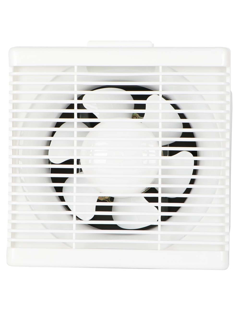APB15-JH1 WALL MOUNTED VENTILATION FAN W/ SHUTTER 6"