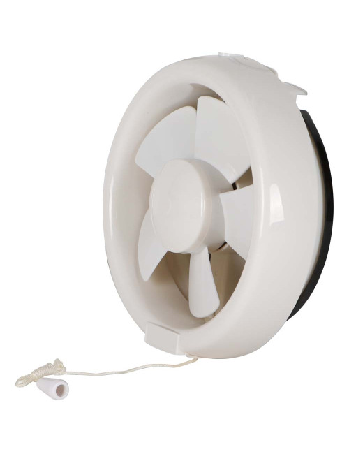 APC20-Y1 WINDOW MOUNTED VENTILATION FAN 8"
