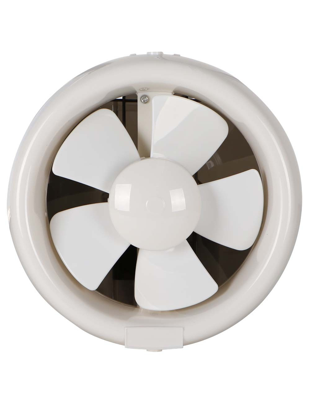 APC20-Y1 شفاط مدور "8 CHN