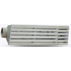 Drainge 3 Inch 100CM - SAUDI