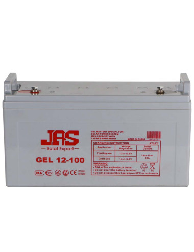 12V/100AH باتري ماكينة مولد كهرباء طاقة شمسية 1000