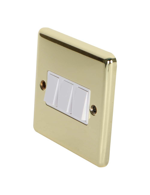 سويتش ذهبي ثلاثي انكليزي