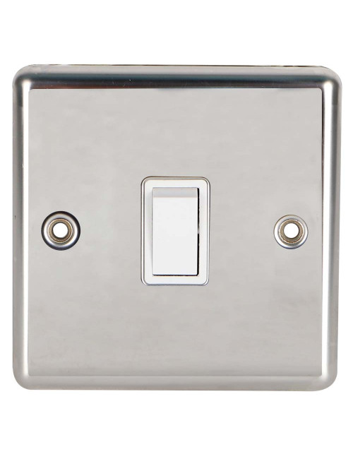CHROME SWITCH SINGLE