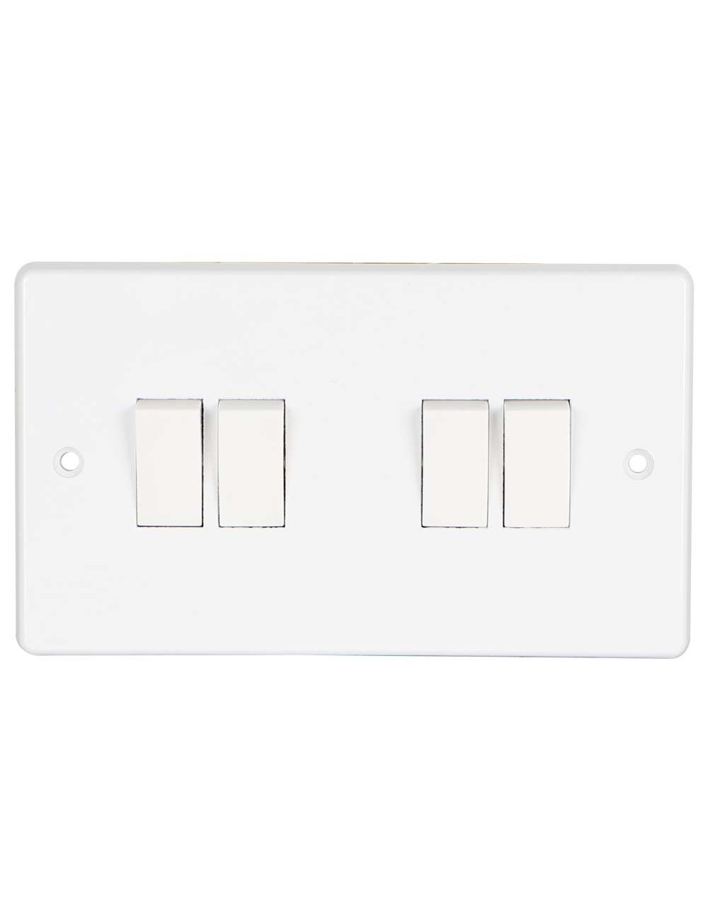 SWITCH FOUR WHITE