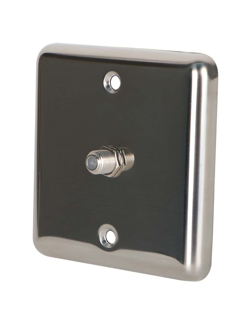 بلاك ستلايت كروم مفرد انكليزي