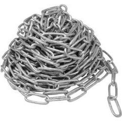 سلسلة جلفنايز طويل 12ملي*20كيلو - CHN