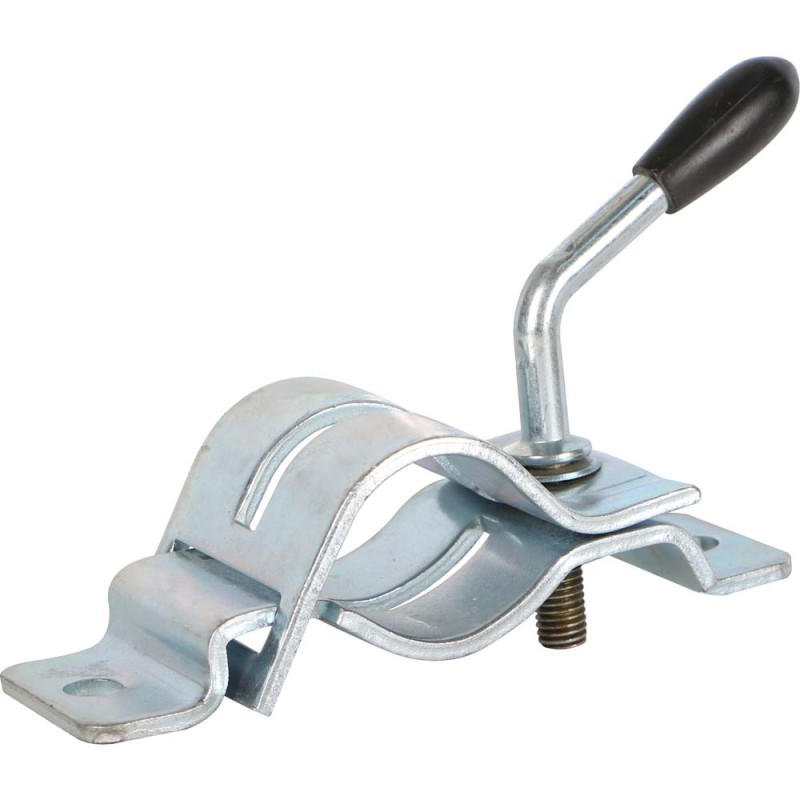 CLAMP FOR 48 MM JOCKEY WHEEL