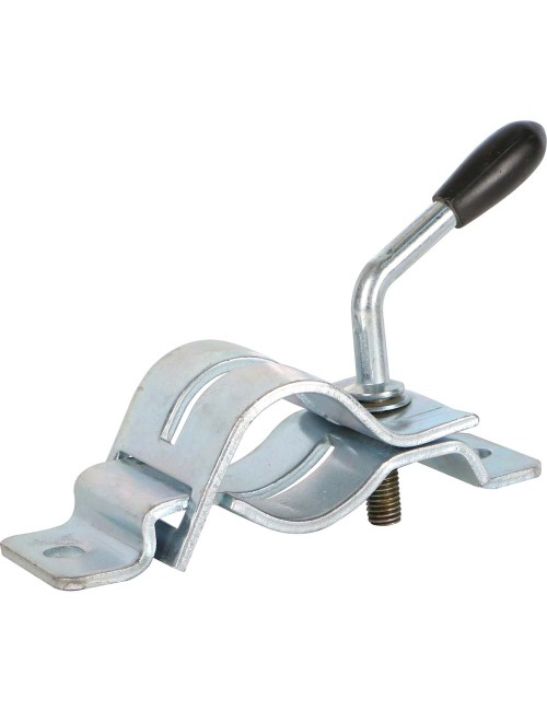 CLAMP FOR 48 MM JOCKEY WHEEL