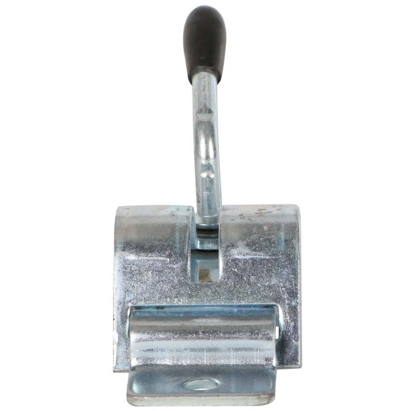 CLAMP FOR 48 MM JOCKEY WHEEL