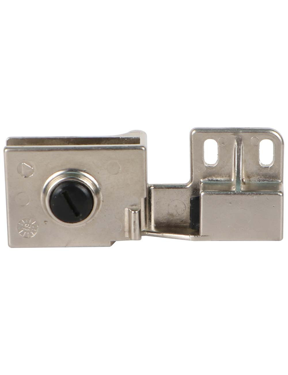 مفصلات جام كروم 6ملي ايطالي