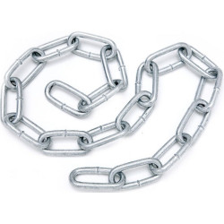 سلسلة جلفنايز 5ملي*20كيلو - CHN