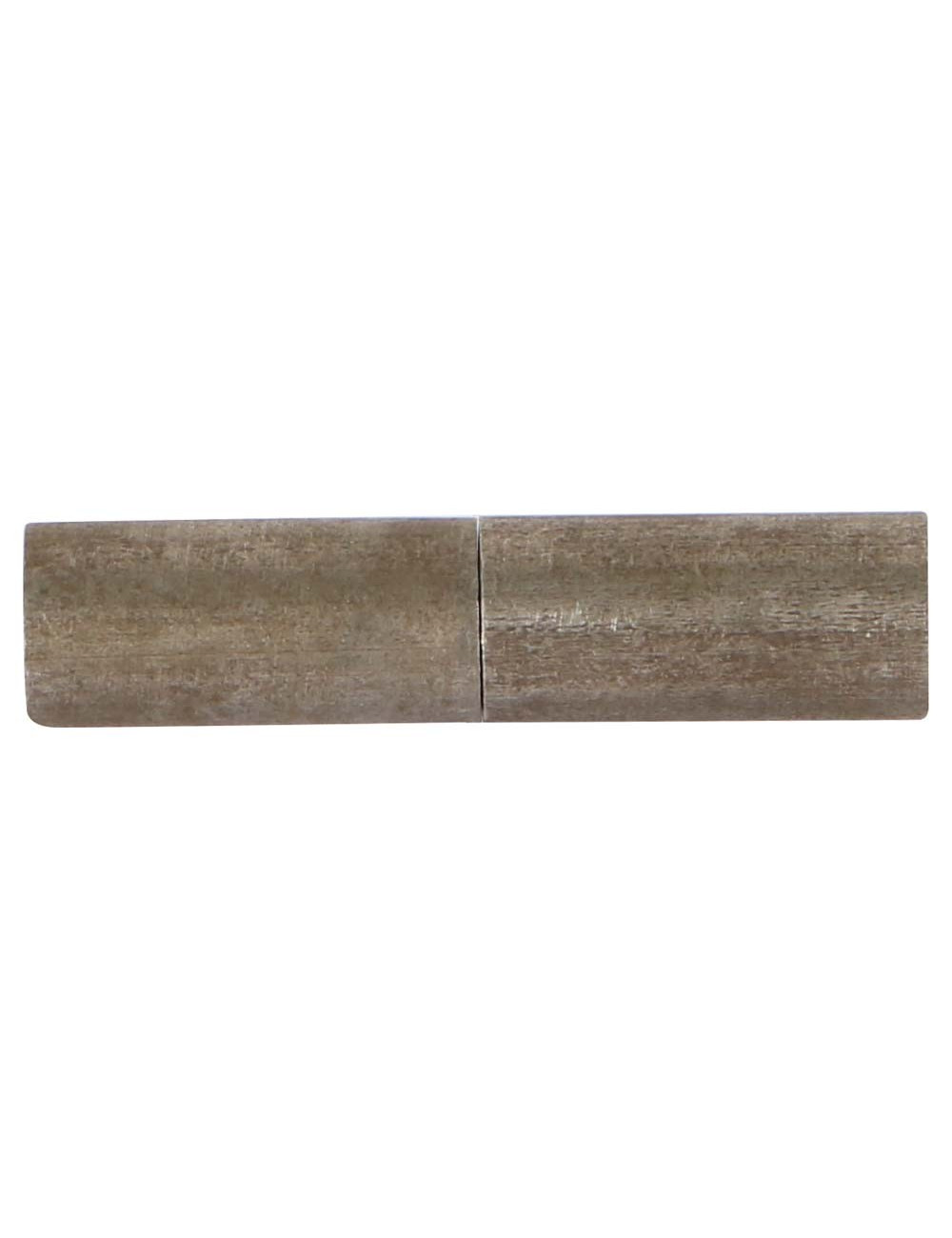 METAL BAR HINGES 16 x 62 MM