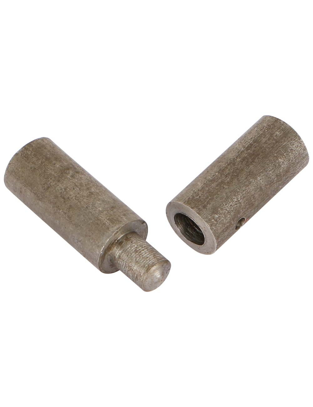 METAL BAR HINGES 16 x 62 MM