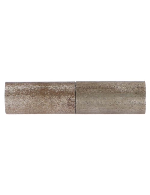 METAL BAR HINGES 22 x 90 MM