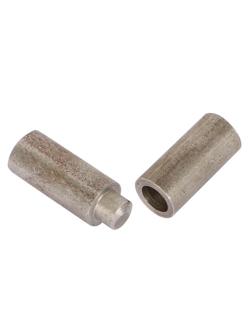 METAL BAR HINGES 22 x 90 MM