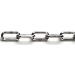 GALV. MID Link - Chain 2MM x 20KG - CHN