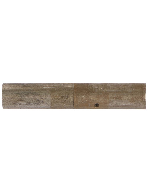 METAL BAR HINGES 12 x 65 MM