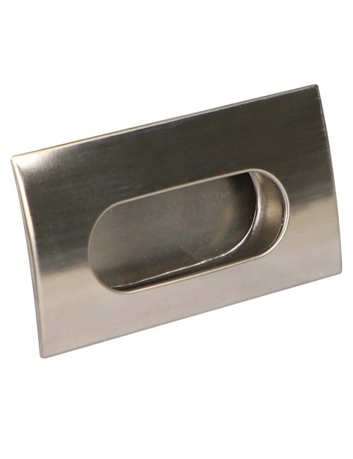 STAINLESS STEEL DRILL HANDLE 64 MM