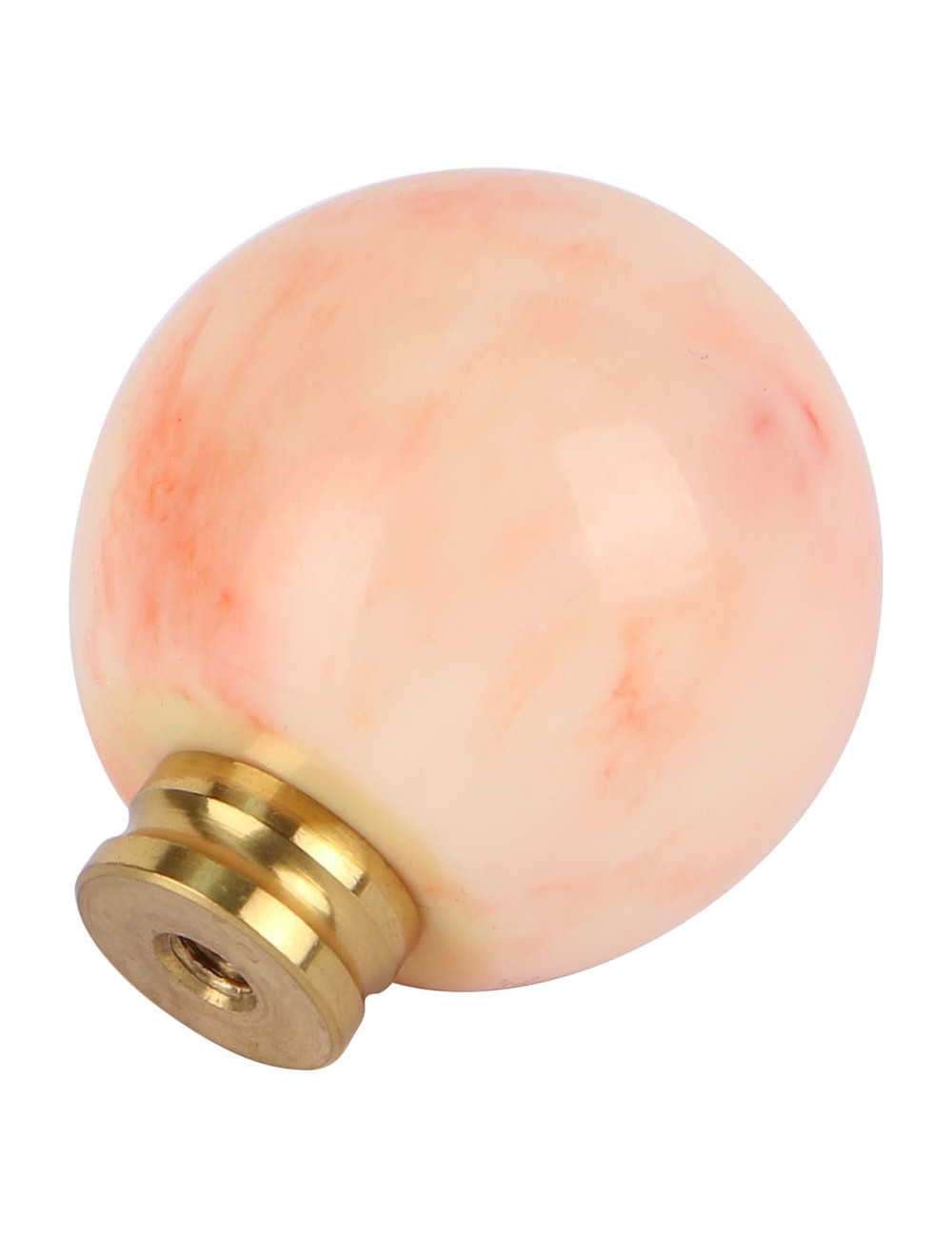 KUPBOARD HANDLE 1 MIX SCREW