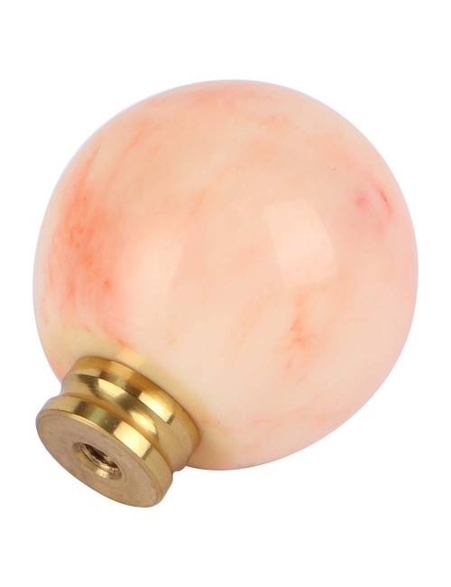 KUPBOARD HANDLE 1 MIX SCREW