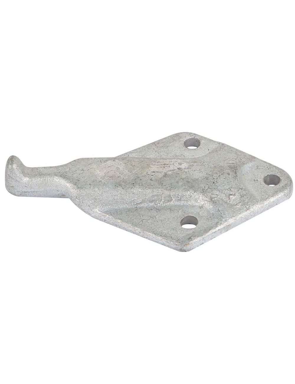 H.D هوك قفل سيارة عريض CHN