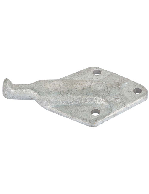 H.D هوك قفل سيارة عريض CHN