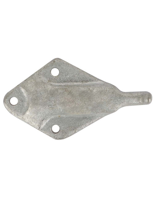 H.D هوك قفل سيارة عريض CHN