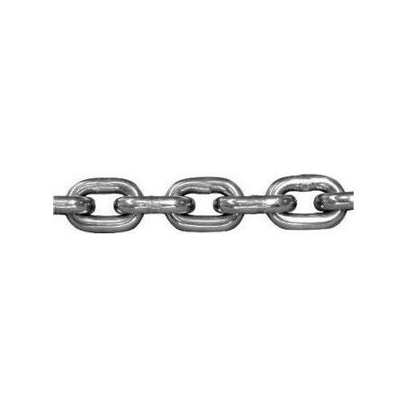 GALV . Short Link Chain 20KG/BAG 8MM x 20KG - CHN