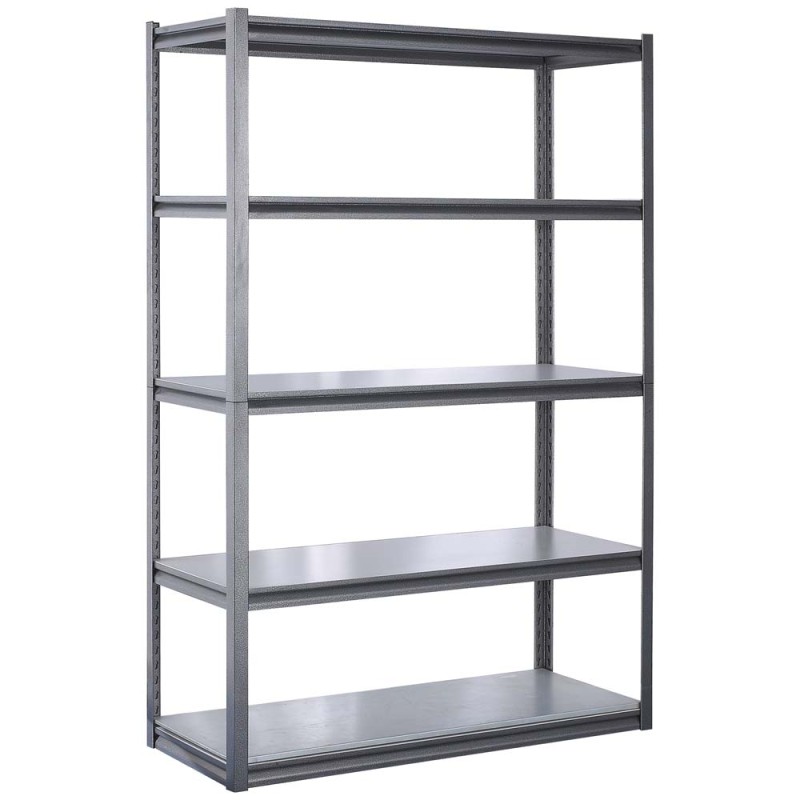 GS501 METAL RACK 1238 x 476 x 1830 MM