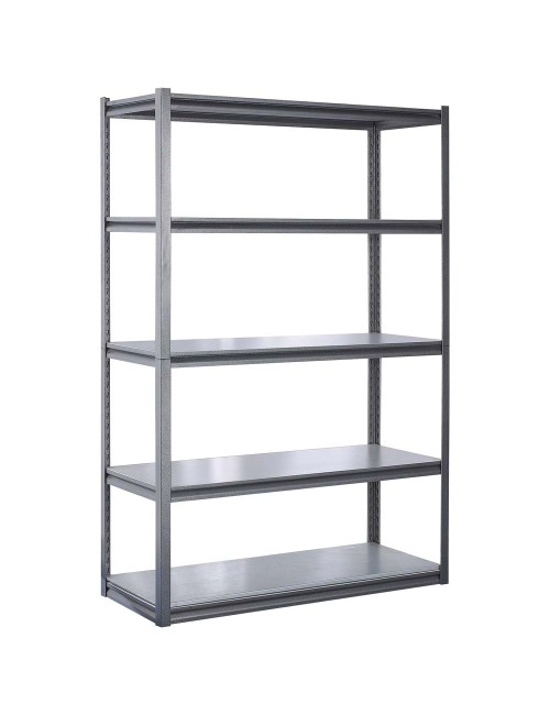 GS501 METAL RACK 1238 x 476 x 1830 MM