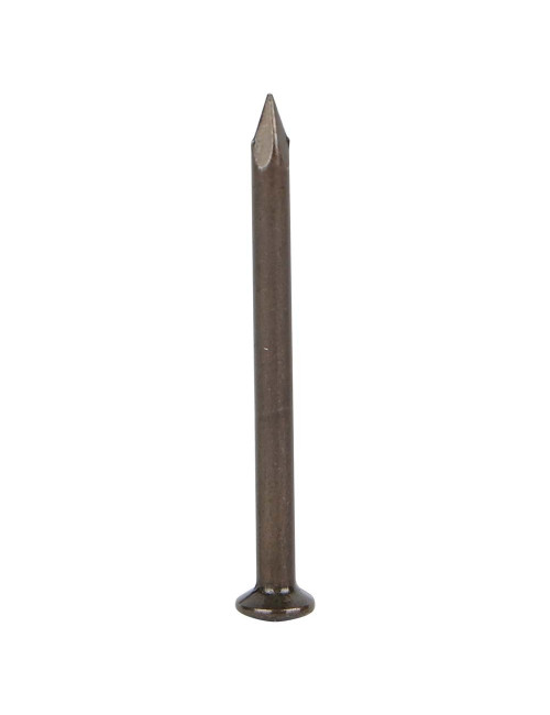 STEEL CONCRETE NAIL 3 x 40 MM