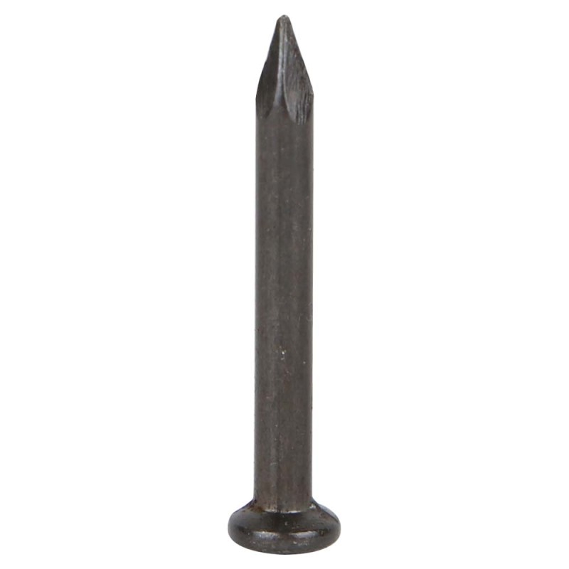 STEEL CONCRETE NAIL 2.5 x 25 MM