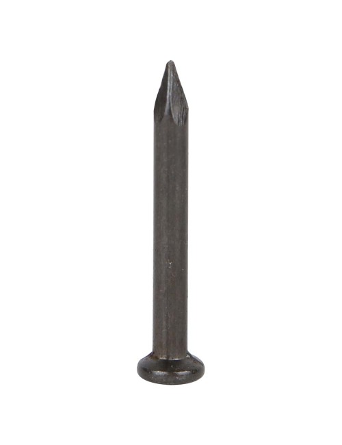 STEEL CONCRETE NAIL 2.5 x 25 MM