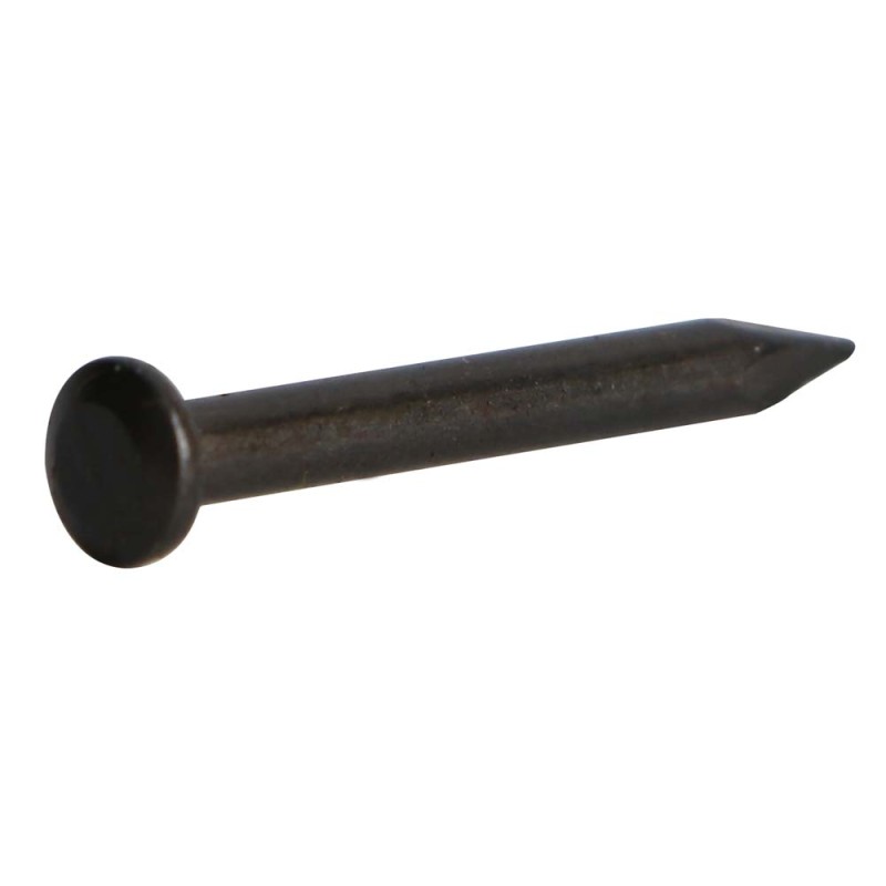 STEEL CONCRETE NAIL 2.5 x 25 MM