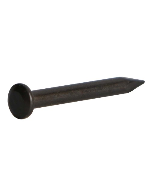 STEEL CONCRETE NAIL 2.5 x 25 MM