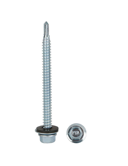 PATTA برغي كيربي "3 × 14 TWN
