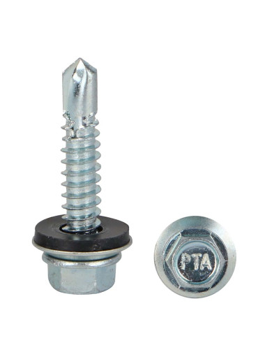 PATTA برغي كيربي "1.1/4 × 14 TWN