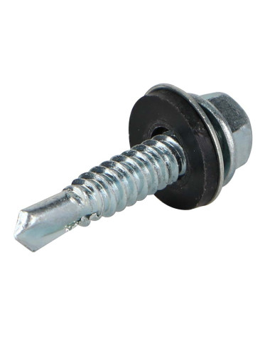 PATTA برغي كيربي "1.1/4 × 14 TWN