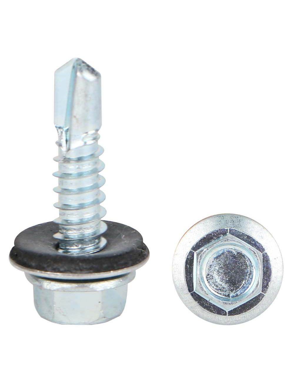 برغى كيربى 1"×14 TWN