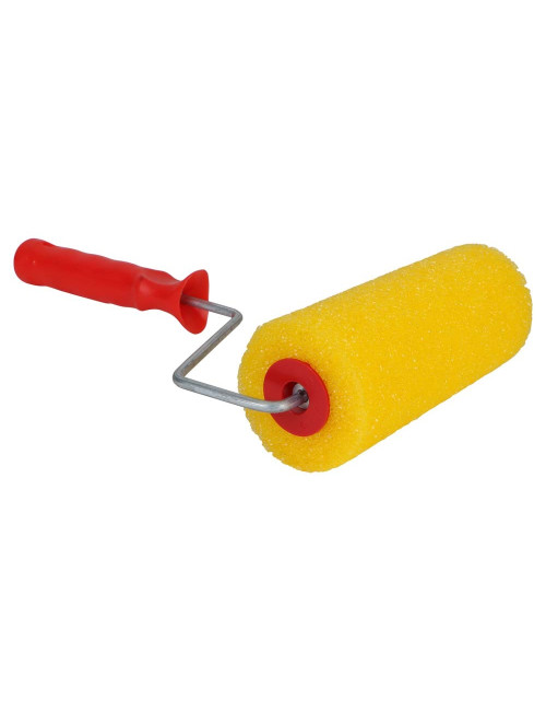 ROLTEX PAINT ROLLER ROUGH 8"
