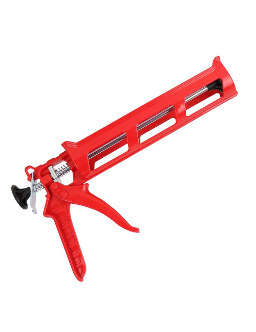 SILICONE GUN PLASTIC