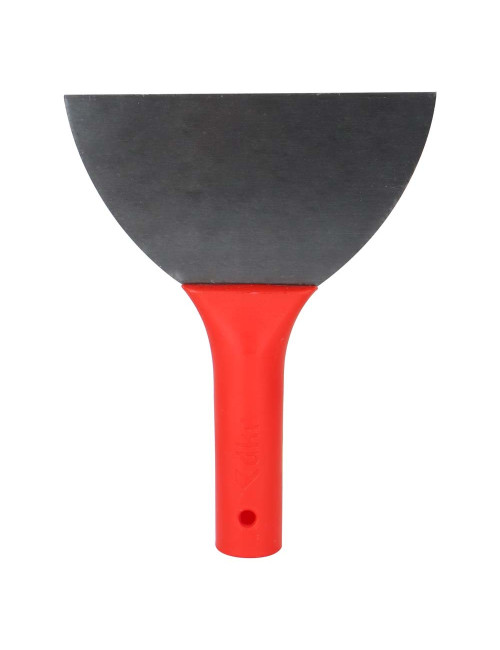 751 SCRAPER PLASTIC HANDLE 18 CM (DKR) - TUR
