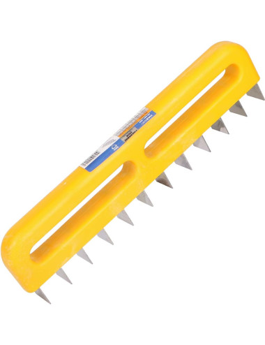 KNIFE SCRAPER BLADE 30 CM