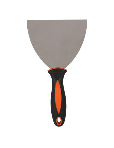 FAIZ WALL SCRAPER RUBBER HANDLE 5"