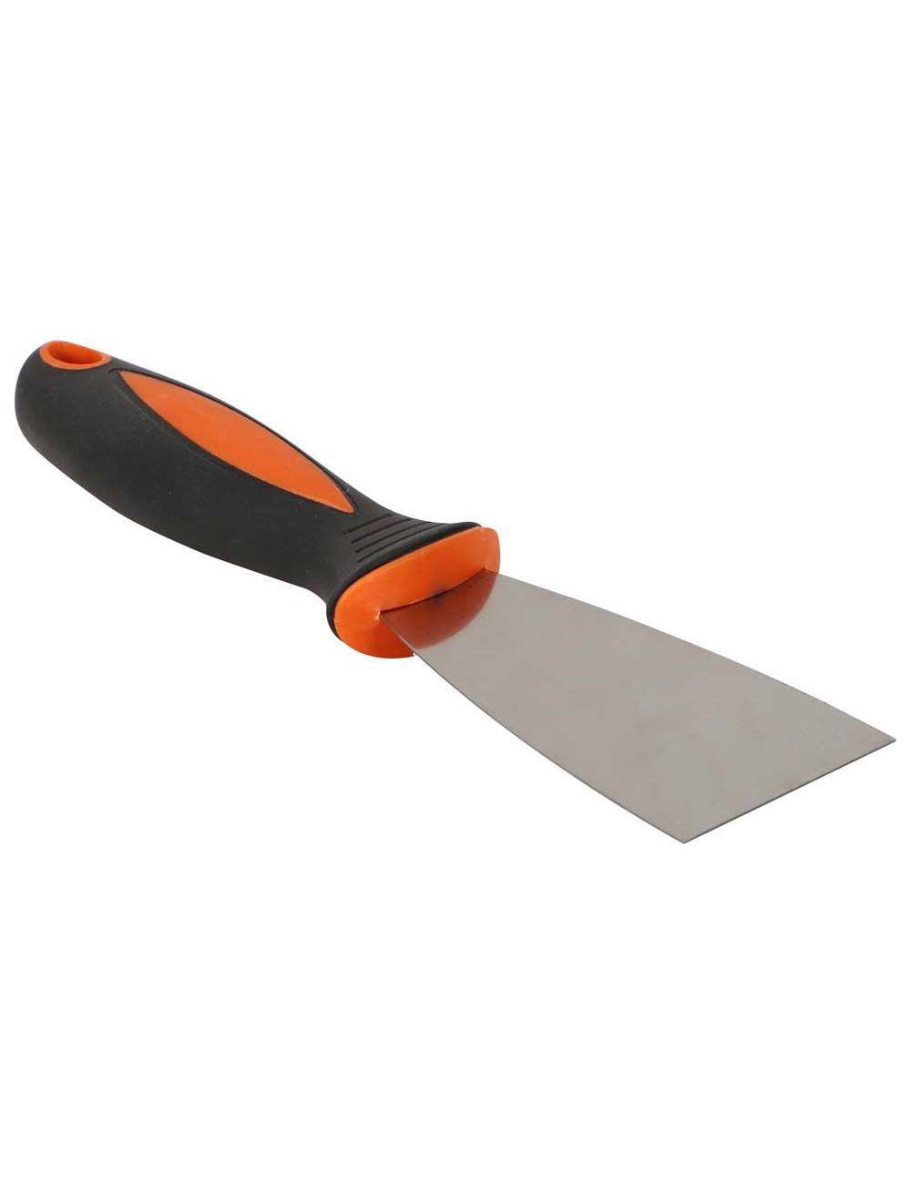 FAIZ WALL SCRAPER RUBBER HANDLE 2"