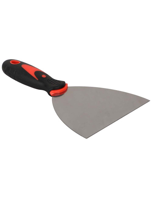 JUMLEE 1761 مشحاف يدة بلاستيك "5