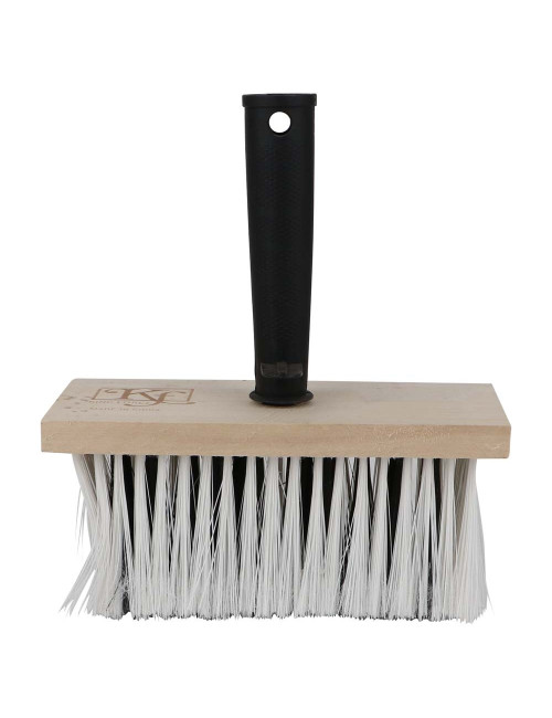 PB131A NOORA BRUSH 6"