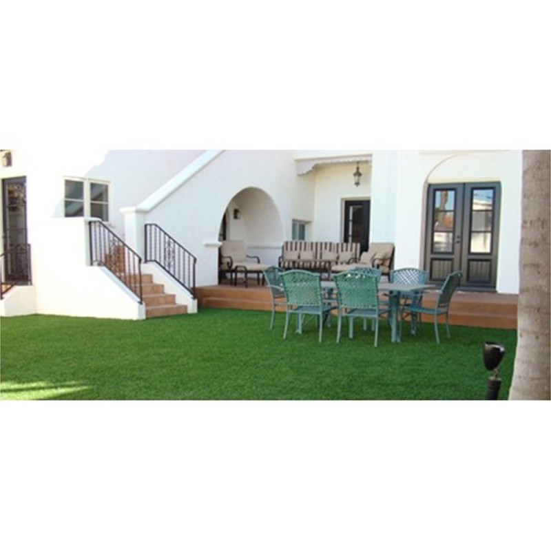 Artificial Grass 2 x 25MTR - 10MM ED-SP-1003 - CHN