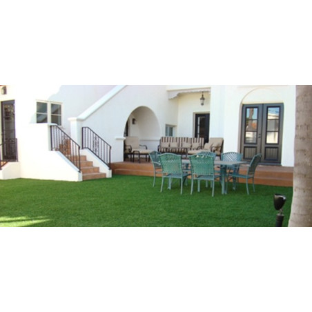 حشيش أرضيات 2*25متر - 10مللي - CHN