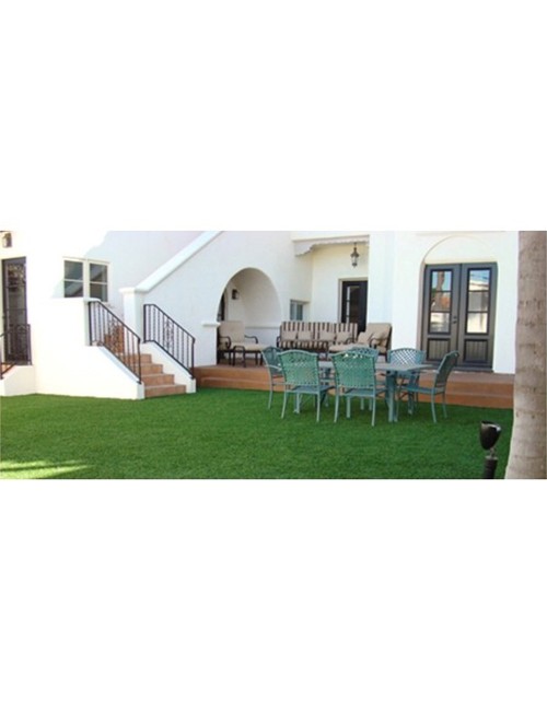 Artificial Grass 2 x 25MTR - 10MM ED-SP-1003 - CHN